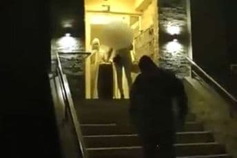 Budva: Ukrajinka sprovedena u karantin Budva: Ukrajinka sprovedena u karantin