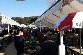 Franković: ‘Našim ponašanjem pretvorićemo se u italijanski scenarij’ Franković: ‘Našim ponašanjem pretvorićemo se u italijanski scenarij’