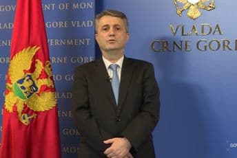 Nuhodžić: Vatrogasci spremni da odgovore svakom izazovu Nuhodžić: Vatrogasci spremni da odgovore svakom izazovu