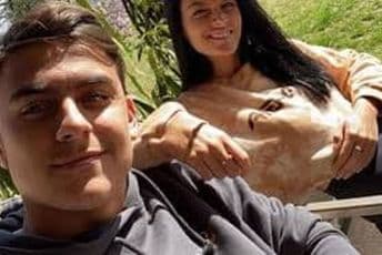 Fudbaler Juventusa ima korona virus, zarazio i svoju djevojku Fudbaler Juventusa ima korona virus, zarazio i svoju djevojku