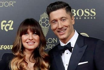 Levandovski i supruga donirali milion eura bolnicama Levandovski i supruga donirali milion eura bolnicama