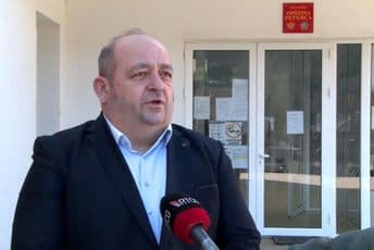 Agović: Dijaspora da ne kreće ka zavičaju bez konsultacija Agović: Dijaspora da ne kreće ka zavičaju bez konsultacija