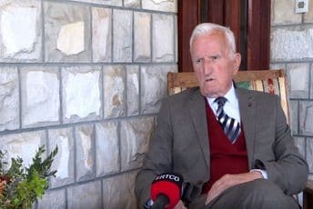 VUJOŠEVIĆ:  Vakcinacija bi mogla biti završena do kraja aprila VUJOŠEVIĆ:  Vakcinacija bi mogla biti završena do kraja aprila