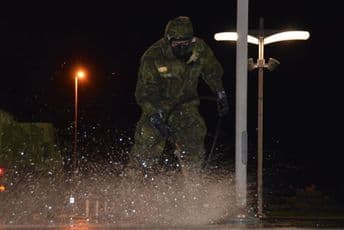 Vojska u službi građana