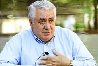 Bivši predsjednik Real Madrida umro od koronavirusa Bivši predsjednik Real Madrida umro od koronavirusa