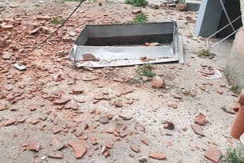 Snažni zemljotresi u Zagrebu: Dijete kritično, šteta ogromna