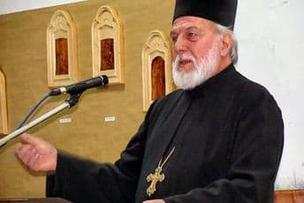 Preminuo protojerej-stavrofor Momčilo Krivokapić Preminuo protojerej-stavrofor Momčilo Krivokapić