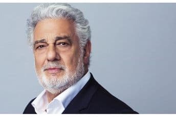 Slavni operski pjevač zaražen koronavirusom Slavni operski pjevač zaražen koronavirusom