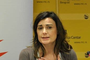 Biljana Srbljanović: Pitati djevojku koju je sa 17 godina više puta silovao čovjek od 60, “što se nisi bunila, što si se u školu vraćala”, je bolesno Biljana Srbljanović: Pitati djevojku koju je sa 17 godina više puta silovao čovjek od 60, “što se nisi bunila, što si se u školu vraćala”, je bolesno