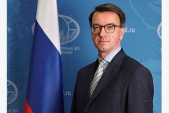 "Povratak kućama biće omogućen svim Rusima iz CG koji to žele" "Povratak kućama biće omogućen svim Rusima iz CG koji to žele"