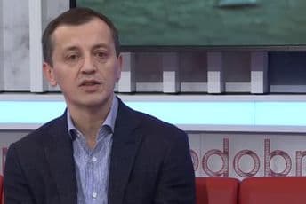 Bošković: Ataci na nezavisnost Crne Gore i dalje prisutni Bošković: Ataci na nezavisnost Crne Gore i dalje prisutni