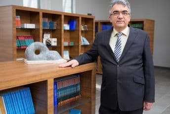 Miranović: Onlajn nastava na PMF-u zahtjevan poduhvat Miranović: Onlajn nastava na PMF-u zahtjevan poduhvat