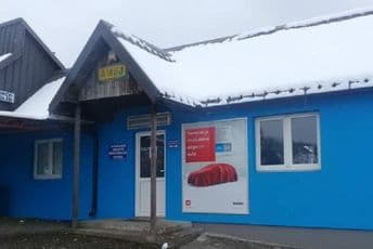 Mojkovac: Uhapšen organizator privatne žurke Mojkovac: Uhapšen organizator privatne žurke