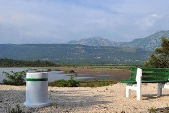 Zatvorena Tivatska solila Zatvorena Tivatska solila