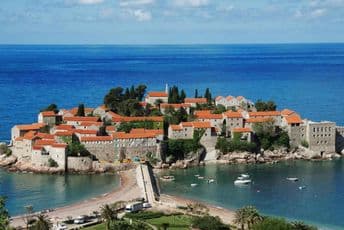 AD “Sveti Stefan hoteli” doniralo 50.000 eura Nacionalnom koordinacionom tijelu AD “Sveti Stefan hoteli” doniralo 50.000 eura Nacionalnom koordinacionom tijelu