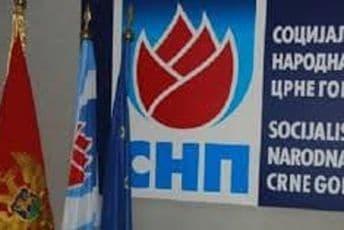 SNP: Ministar prosvjete krši Ustav i obmanjuje javnost SNP: Ministar prosvjete krši Ustav i obmanjuje javnost