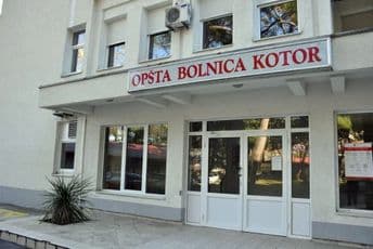 Kotorska Opšta bolnica dobiće respirator u toku dana Kotorska Opšta bolnica dobiće respirator u toku dana