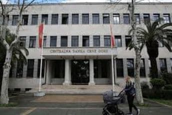 Guverner Žugić nije obmanuo građane, odluka Savjeta CBCG potpuno jasna Guverner Žugić nije obmanuo građane, odluka Savjeta CBCG potpuno jasna