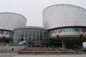 Presuda u sporu KIPS i Drekalović protiv Crne Gore još nije postala pravosnažna Presuda u sporu KIPS i Drekalović protiv Crne Gore još nije postala pravosnažna