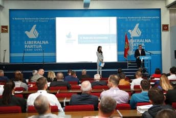 LP: Novo rukovodstvo nakon izbora, formirali izborni štab LP: Novo rukovodstvo nakon izbora, formirali izborni štab