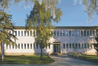 ''Pacijentkinja u Pljevljima preminula od upale pluća, nije imala koronavirus'' ''Pacijentkinja u Pljevljima preminula od upale pluća, nije imala koronavirus''