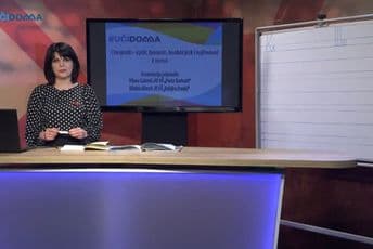 #UčiDoma: Novi način za ispunjenje stare želje #UčiDoma: Novi način za ispunjenje stare želje