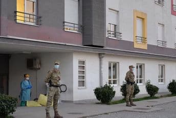 Ponašanje za vrijeme koronavirusa: Ova situacija može biti okidač i za one bez psihičkih problema Ponašanje za vrijeme koronavirusa: Ova situacija može biti okidač i za one bez psihičkih problema