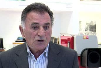 Jaredić: Javni servis se već odužio Amfilohiju emisijom Svjedok božje ljubavi Božidar Jaredić