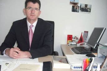 Camaj: Albanci pregovaraju o zajedničkom nastupu Nikola Camaj