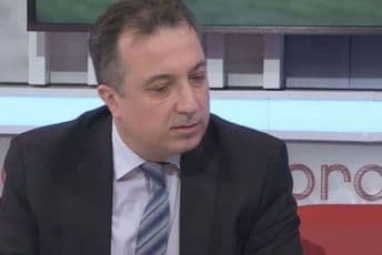 Karadžić: Vraćeno više od 1.000 naših državljana Branislav Karadžić