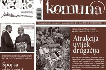 Udruženje lokalnih štampanih medija poklanja čitaocima primjerke periodične štampe Udruženje lokalnih štampanih medija poklanja čitaocima primjerke periodične štampe