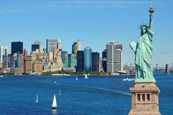 Bivša pomoćnica guvernerke Njujorka optužena za navodnu špijunažu Bivša pomoćnica guvernerke Njujorka optužena za navodnu špijunažu