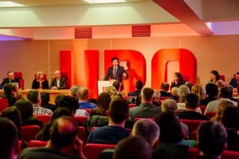 Abazović i svi funkcioneri URA donirali svoje zarade NKT Abazović i svi funkcioneri URA donirali svoje zarade NKT