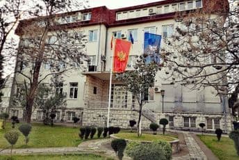 Za godinu 39 hiljada zaposlenih manje Za godinu 39 hiljada zaposlenih manje