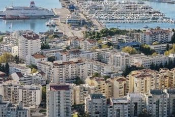 Tri osobe lišene slobode zbog tuče u Baru