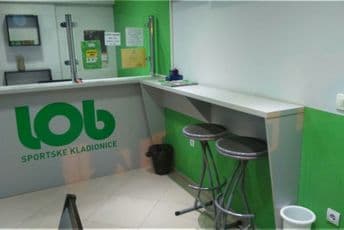 "Sportske kladionice LOB" donirale 20.000 eura "Sportske kladionice LOB" donirale 20.000 eura