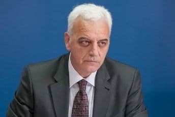 Duković: Pravo na život je iznad svih prava, budimo odgovorni i strpljivi Duković: Pravo na život je iznad svih prava, budimo odgovorni i strpljivi