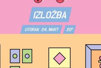 Večeras virtuelno otvaranje Tradicionalne izložbe ULUCG Večeras virtuelno otvaranje Tradicionalne izložbe ULUCG