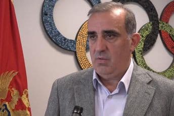 Simonović: Zdravlje na prvom mjestu, krenućemo iz početka Simonović: Zdravlje na prvom mjestu, krenućemo iz početka