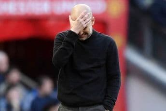 Gvardiola donirao milion eura Španiji Gvardiola donirao milion eura Španiji