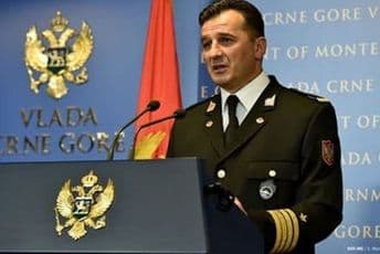 Vesko Tomanović podnio ostavku Vesko Tomanović podnio ostavku