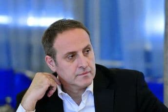 Popović: Građani ne smiju da trpe posljedice avanturizma nove vlasti Popović: Građani ne smiju da trpe posljedice avanturizma nove vlasti