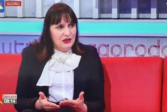 Miranović: Upozoreni smo da možemo imati 300 ljudi vezanih za respirator i 150 umrlih