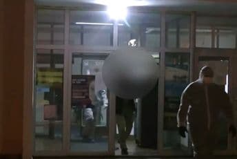 Uprava policije: Procesuirano 79 osoba zbog kršenja naredbi Uprava policije: Procesuirano 79 osoba zbog kršenja naredbi