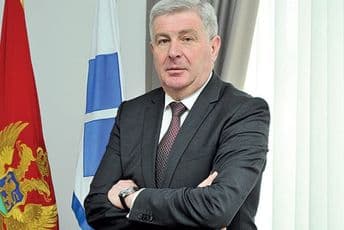 Golubović: Ne može doći do nestašice namirnica i rasta cijena Golubović: Ne može doći do nestašice namirnica i rasta cijena