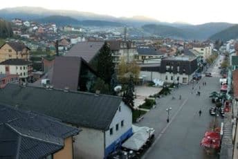 Hotel u Rožajama određen za karantin