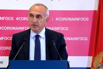 Slučaj Abu Dabi fond: Priveden Zoran Vukčević i još tri osobe Slučaj Abu Dabi fond: Priveden Zoran Vukčević i još tri osobe