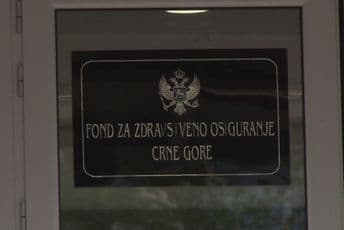 Fond za zdravstveno osiguranje: Od sjutra rad sa strankama svakog radnog dana od 8 do 14 sati Fond za zdravstveno osiguranje: Od sjutra rad sa strankama svakog radnog dana od 8 do 14 sati