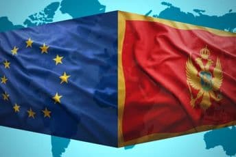 Zapadni zvaničnici: Crna Gora najveća žrtva kineskog duga, EU ima plan Zapadni zvaničnici: Crna Gora najveća žrtva kineskog duga, EU ima plan