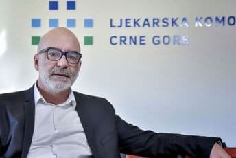 Mugoša: Svaka neodgovornost može da bude fatalna